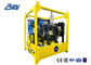 Diesel  Hydraulic Power Unit , High Pressure, Speed Adjustable